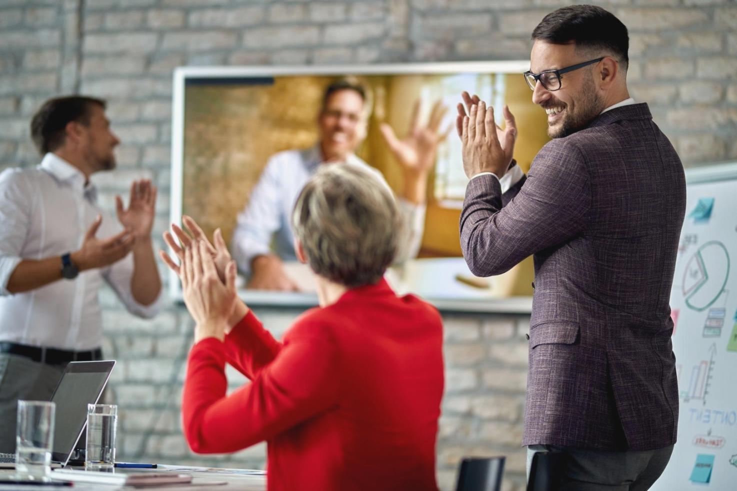 Espacio de formación financiera en Las Palmas donde desarrollamos programas educativos personalizados
